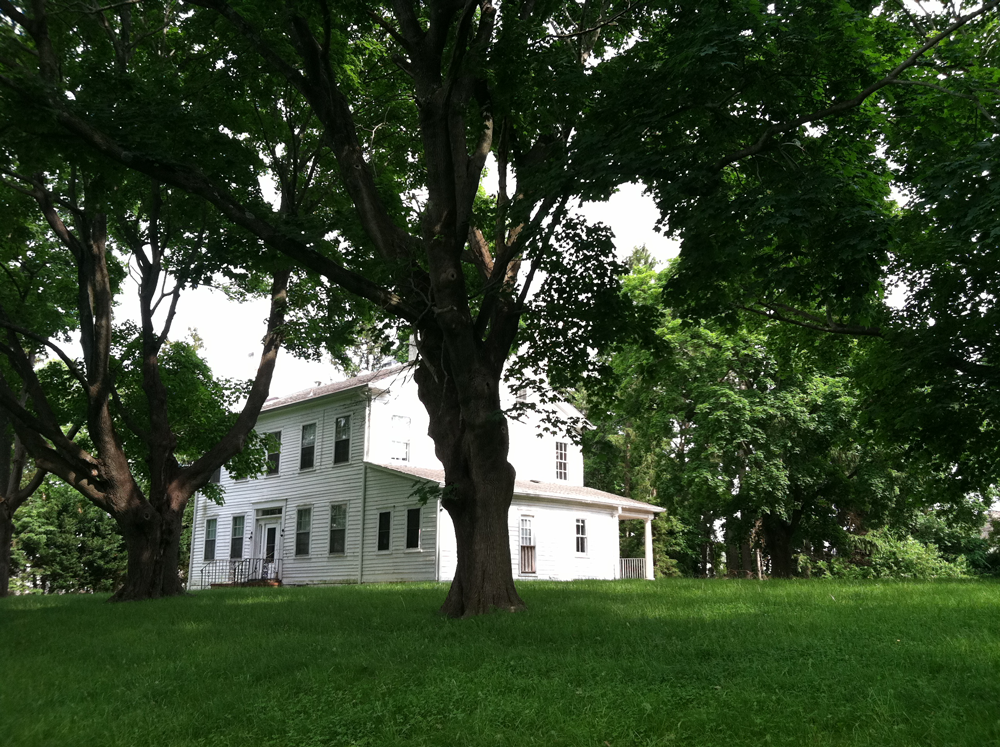 vanderburg farmhouse in new jersey